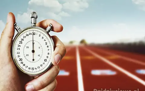 Skurcze co 5 minut? Czas do porodu odmierza stoper na bieżni.